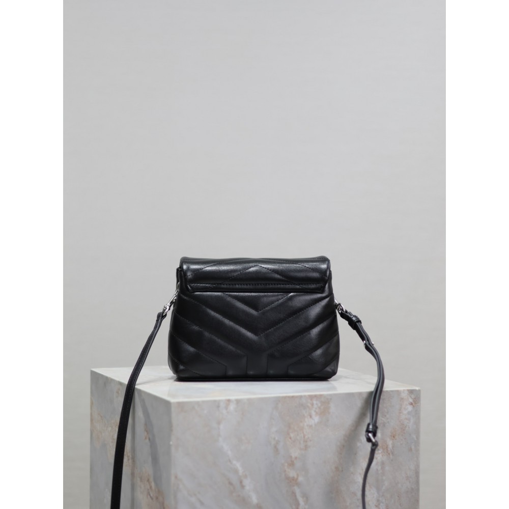 Ysl loulou toy bag 20x15cm Bags