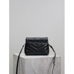 Ysl loulou toy bag 20x15cm Bags