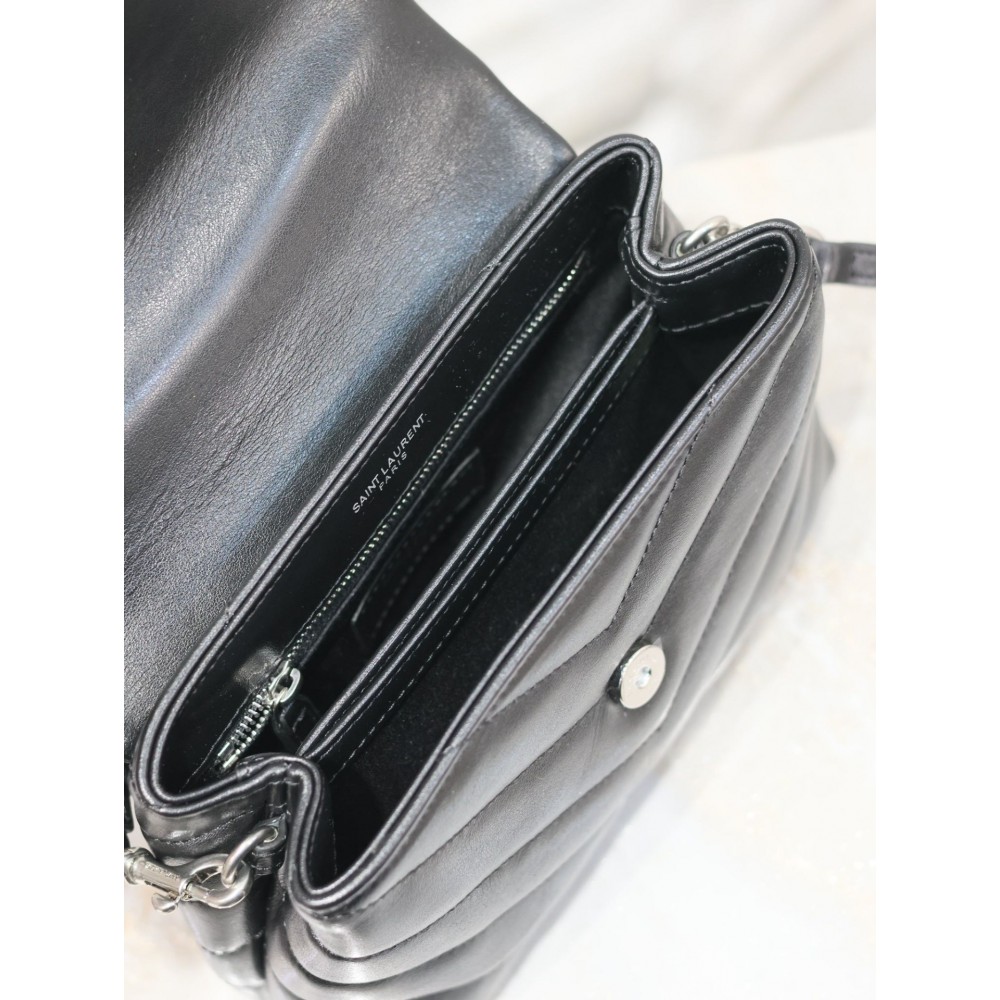 Ysl loulou toy bag 20x15cm Bags