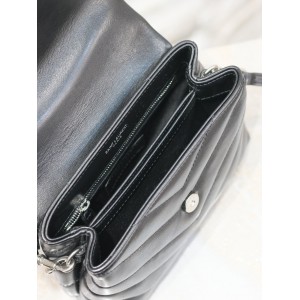 Ysl loulou toy bag 20x15cm Bags