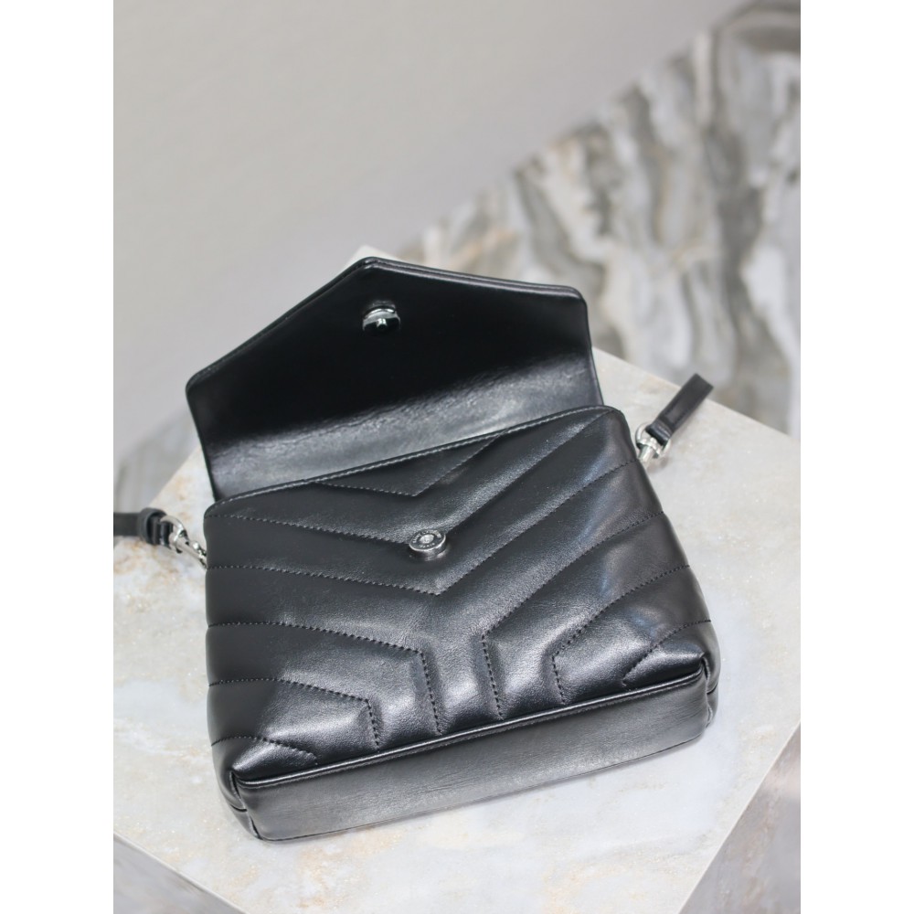 Ysl loulou toy bag 20x15cm Bags