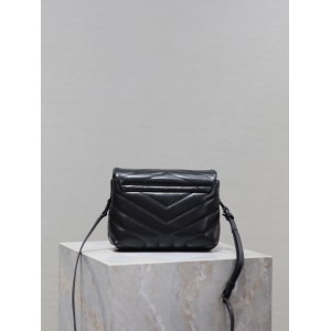 Ysl loulou toy bag 20x15cm Bags