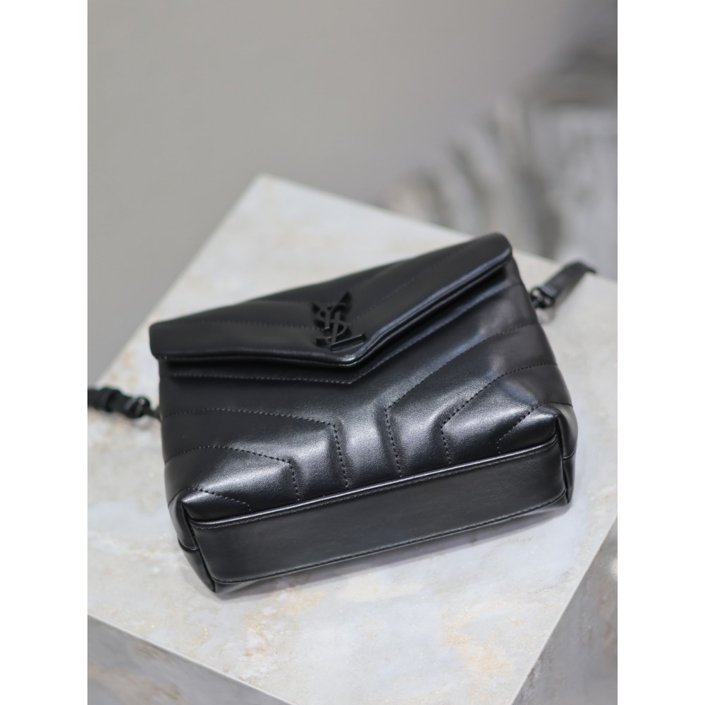 Ysl loulou toy bag 20x15cm Bags