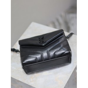 Ysl loulou toy bag 20x15cm Bags