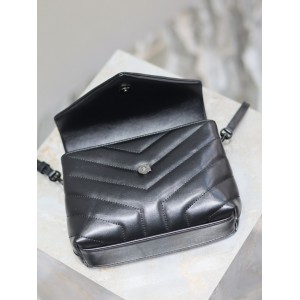 Ysl loulou toy bag 20x15cm Bags