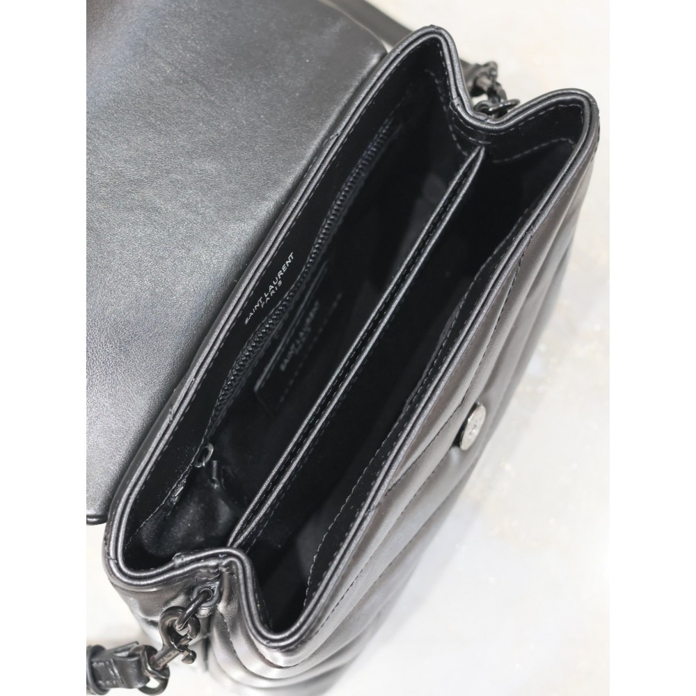 Ysl loulou toy bag 20x15cm Bags