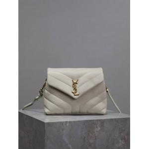 Ysl loulou toy bag 20x15cm Bags