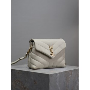 Ysl loulou toy bag 20x15cm Bags