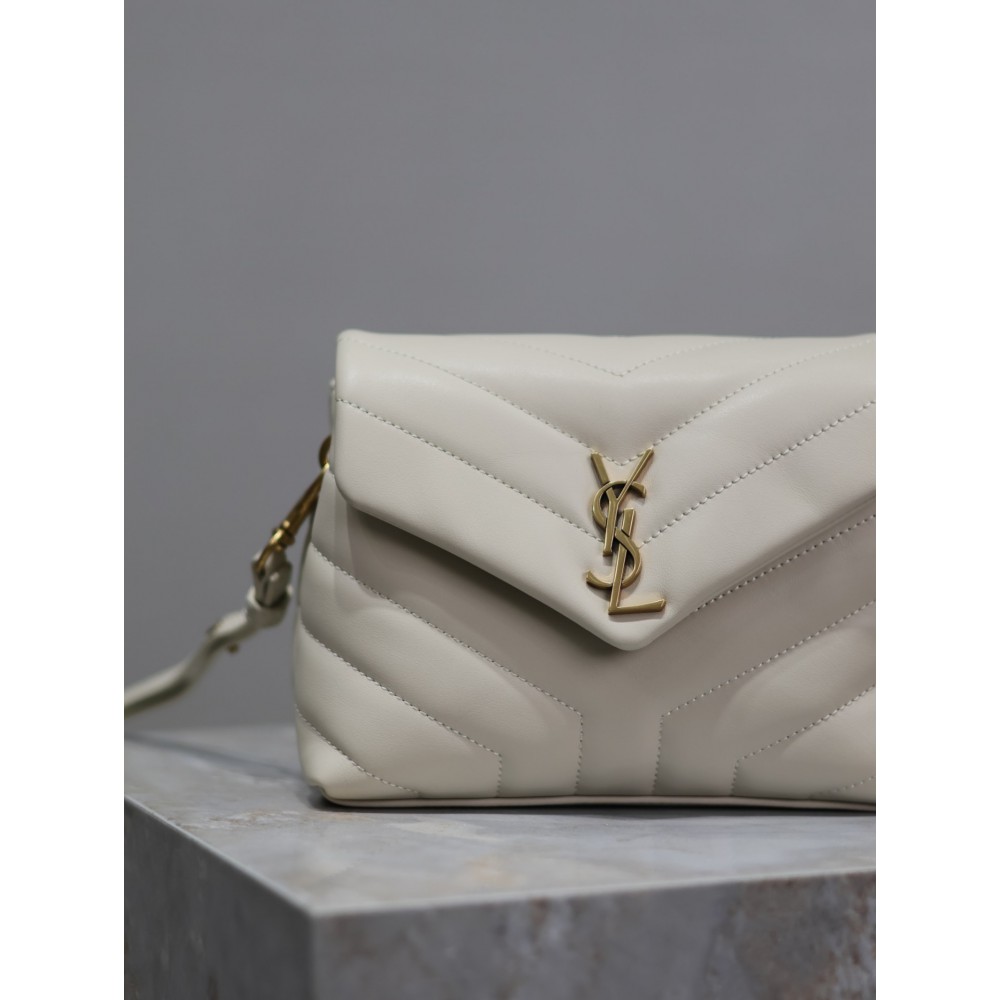 Ysl loulou toy bag 20x15cm Bags