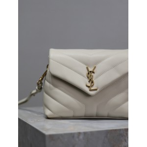 Ysl loulou toy bag 20x15cm Bags