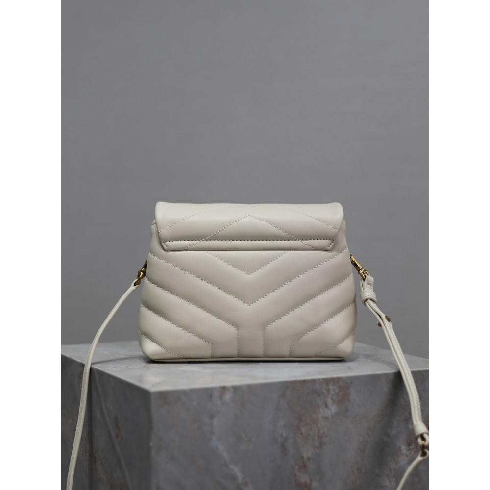 Ysl loulou toy bag 20x15cm Bags