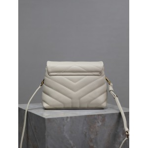 Ysl loulou toy bag 20x15cm Bags