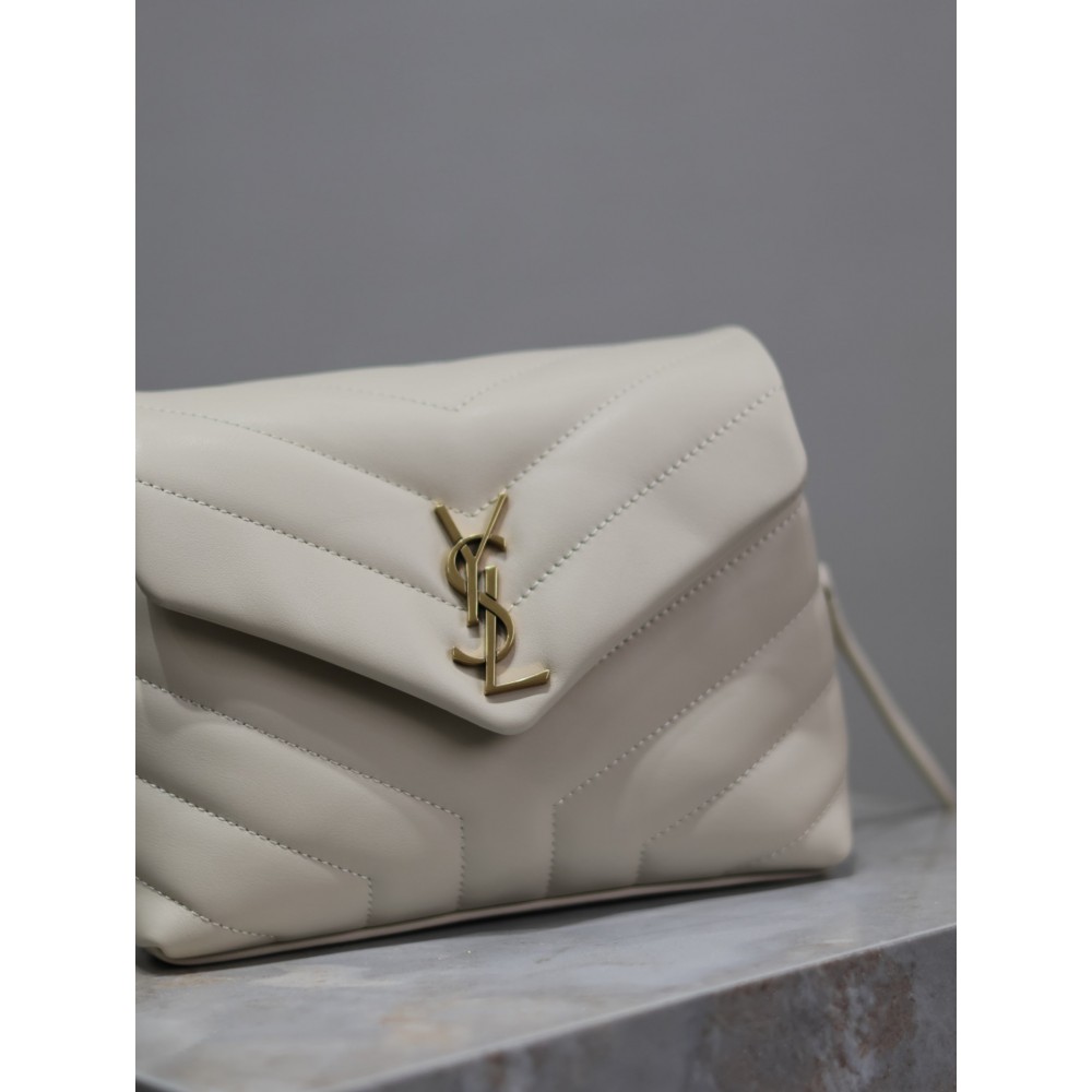 Ysl loulou toy bag 20x15cm Bags