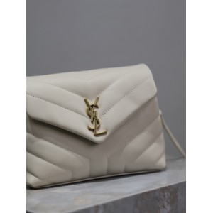 Ysl loulou toy bag 20x15cm Bags