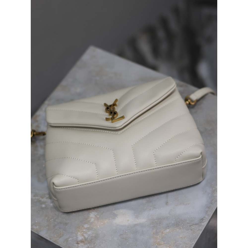 Ysl loulou toy bag 20x15cm Bags