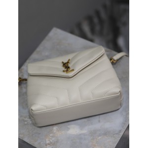 Ysl loulou toy bag 20x15cm Bags