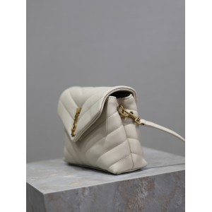 Ysl loulou toy bag 20x15cm Bags