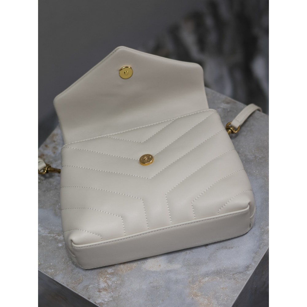 Ysl loulou toy bag 20x15cm Bags