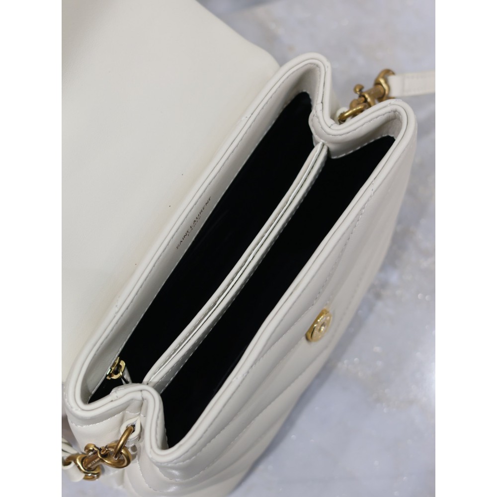 Ysl loulou toy bag 20x15cm Bags