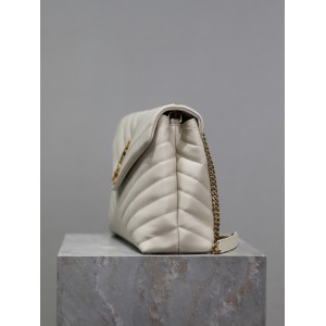 Ysl Loulou medium shoulder bag 32x27x15cm Bags