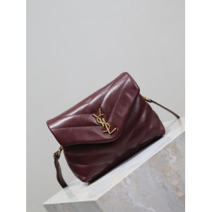 Ysl loulou toy bag 20x15cm Bags