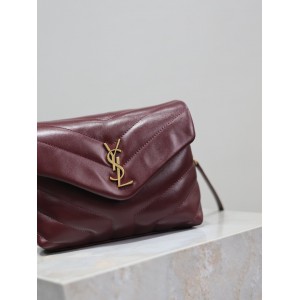 Ysl loulou toy bag 20x15cm Bags