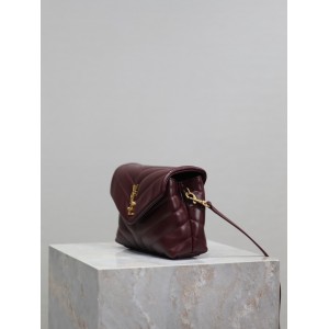 Ysl loulou toy bag 20x15cm Bags