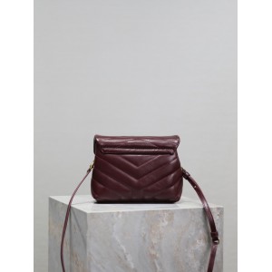 Ysl loulou toy bag 20x15cm Bags