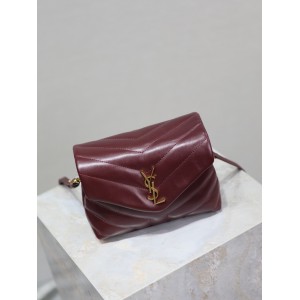 Ysl loulou toy bag 20x15cm Bags