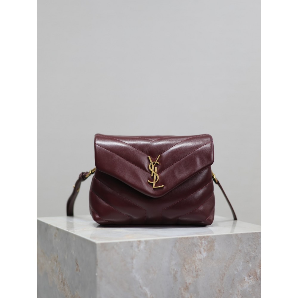 Ysl loulou toy bag 20x15cm Bags