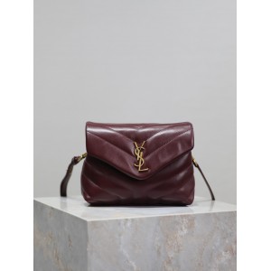 Ysl loulou toy bag 20x15cm Bags