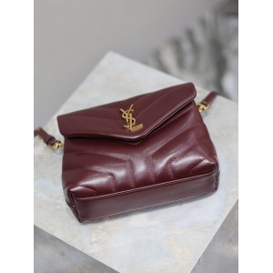 Ysl loulou toy bag 20x15cm Bags