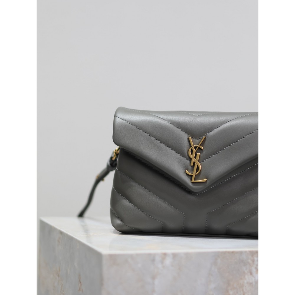 Ysl loulou toy bag 20x15cm Bags