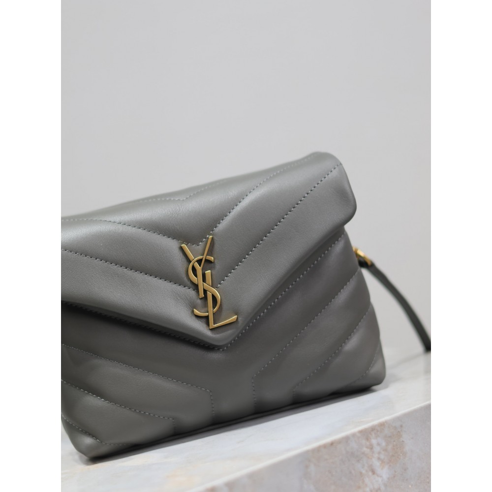 Ysl loulou toy bag 20x15cm Bags