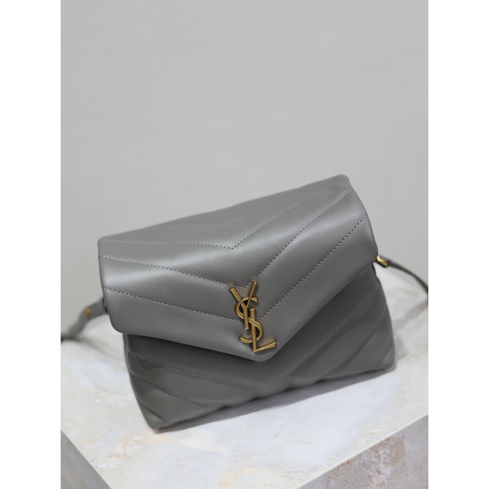 Ysl loulou toy bag 20x15cm Bags