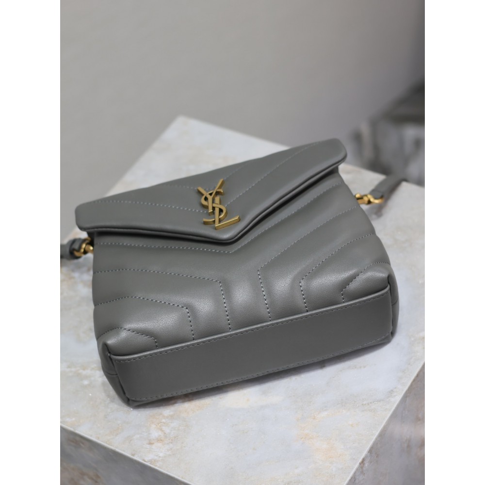 Ysl loulou toy bag 20x15cm Bags