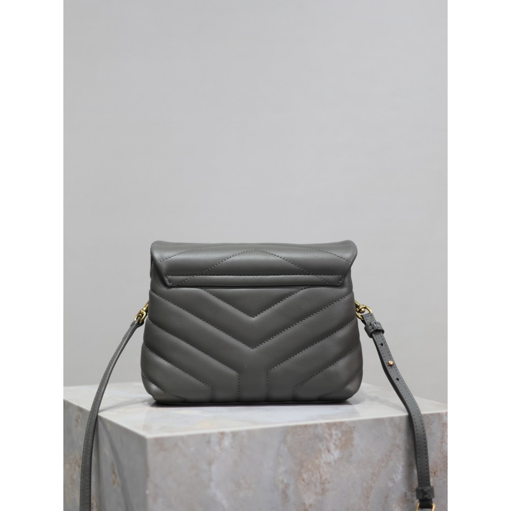 Ysl loulou toy bag 20x15cm Bags