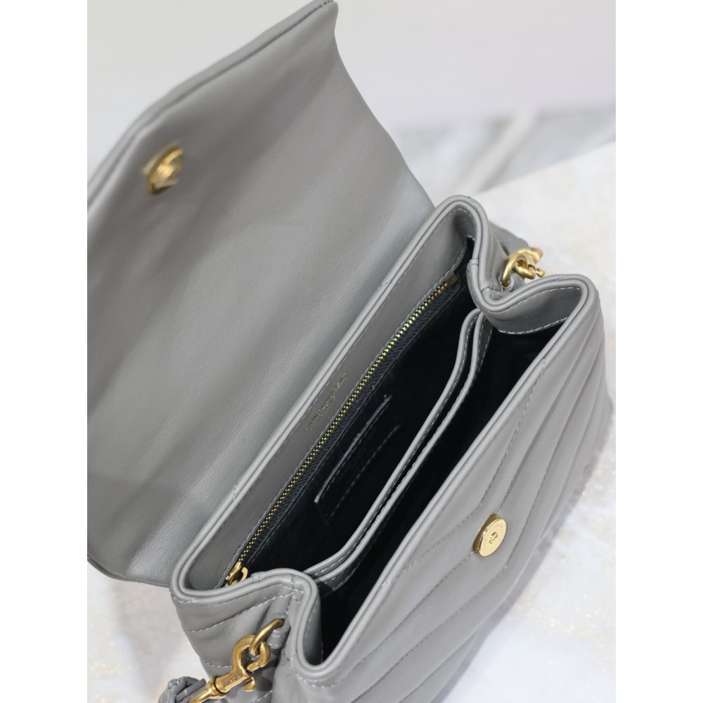 Ysl loulou toy bag 20x15cm Bags