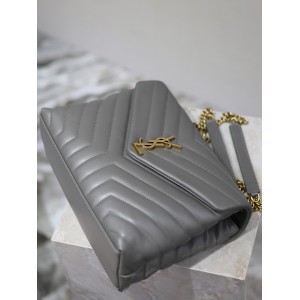 Ysl Loulou medium shoulder bag 32x27x15cm Bags