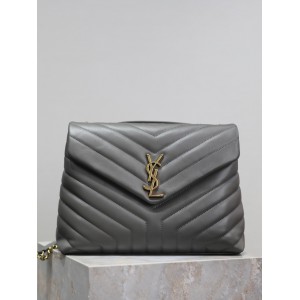 Ysl Loulou medium shoulder bag 32x27x15cm Bags