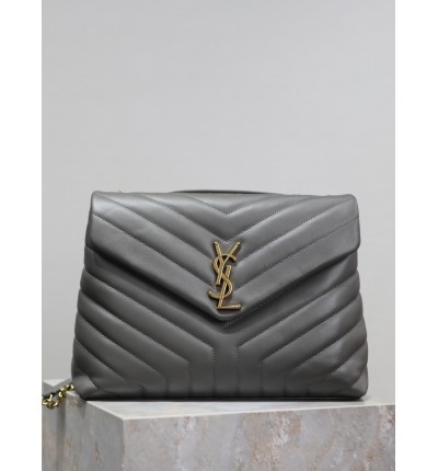 Ysl Loulou medium shoulder bag 32x27x15cm
