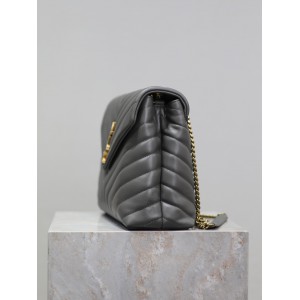 Ysl Loulou medium shoulder bag 32x27x15cm Bags