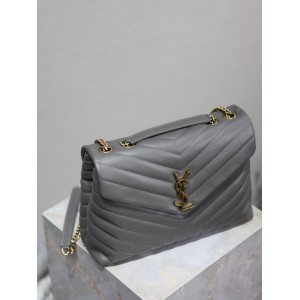 Ysl Loulou medium shoulder bag 32x27x15cm Bags