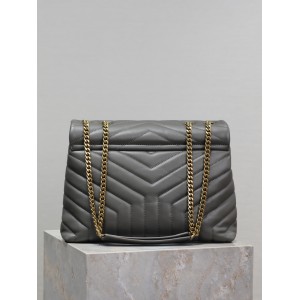 Ysl Loulou medium shoulder bag 32x27x15cm Bags