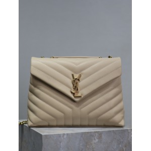 Ysl Loulou medium shoulder bag 32x27x15cm Bags