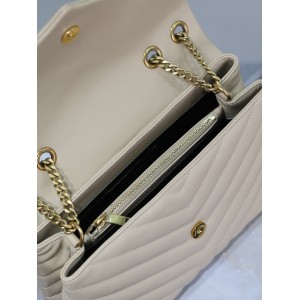 Ysl Loulou medium shoulder bag 32x27x15cm Bags