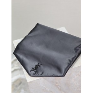 Ysl CASSANDRE large envelope pouch in nylon 30 X 20 X 5 CM Bags