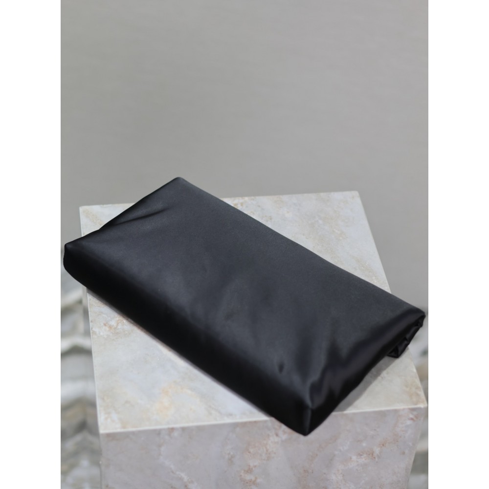 Ysl CASSANDRE large envelope pouch in nylon 30 X 20 X 5 CM Bags