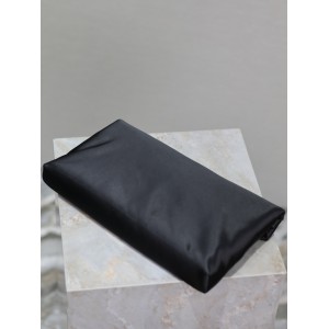 Ysl CASSANDRE large envelope pouch in nylon 30 X 20 X 5 CM Bags