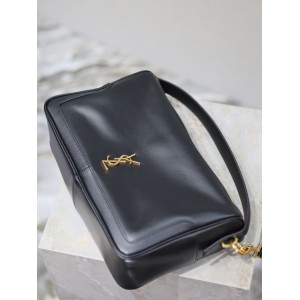 Ysl Camera Supple bag 28×15×9cm Bags